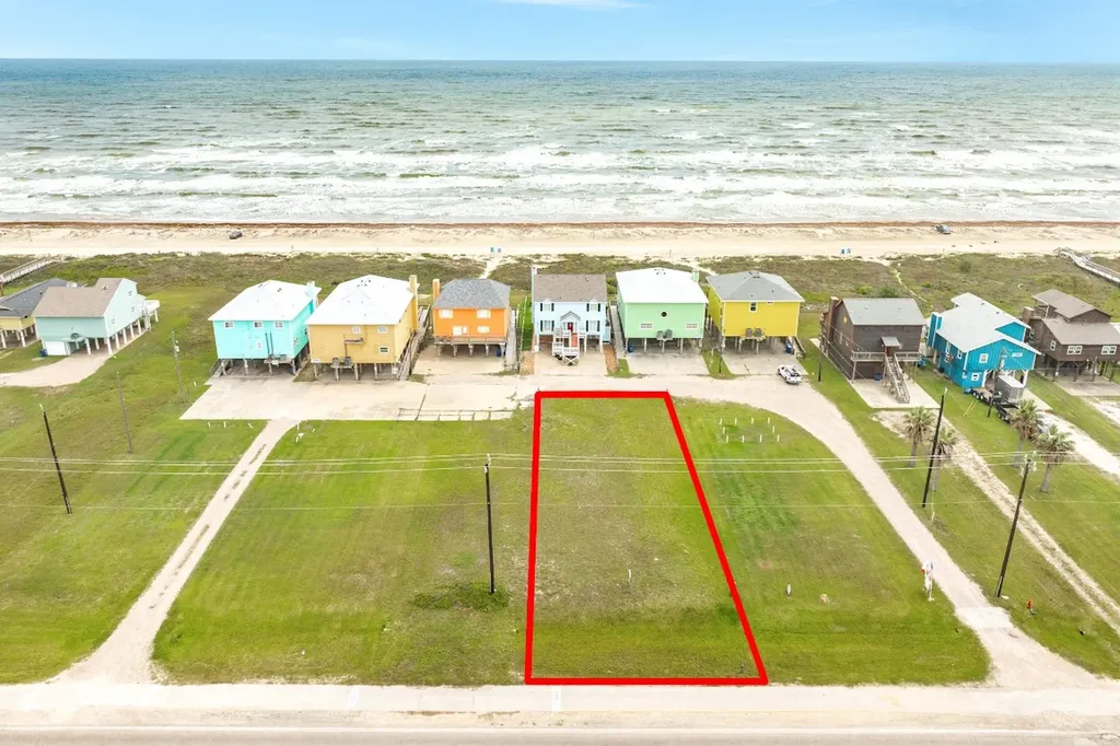 2442-6 Bluewater Highway Surfside Beach TX 77541