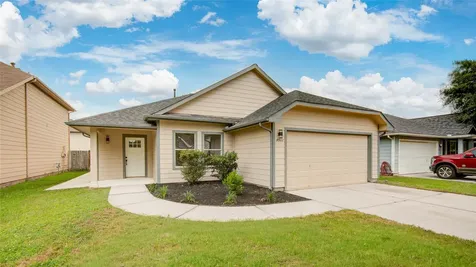 9307 Fillmont Lane Houston TX 77044