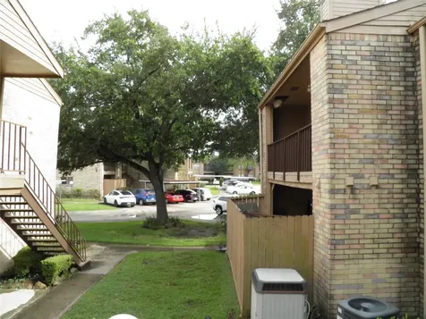 10555 Turtlewood Court 303 Houston TX 77072