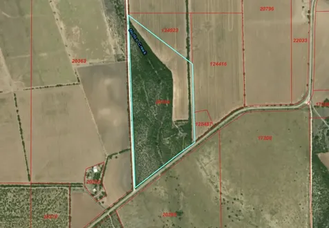 7081 County Road 301 Sabinal TX 78881