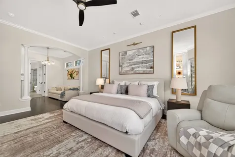 15 Veilwood Circle The Woodlands TX 77382