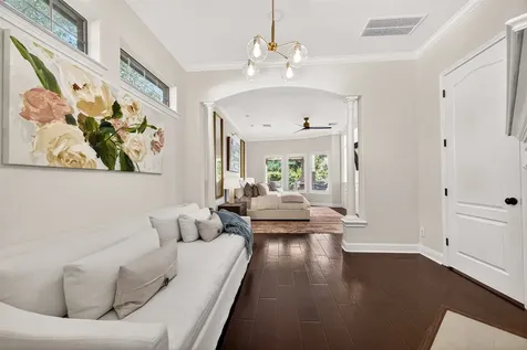 15 Veilwood Circle The Woodlands TX 77382