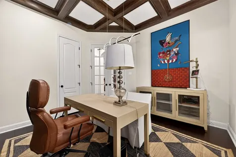 15 Veilwood Circle The Woodlands TX 77382