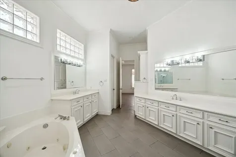 4111 Thistle Hill Court Sugar Land TX 77479