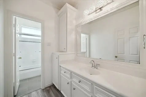 4111 Thistle Hill Court Sugar Land TX 77479