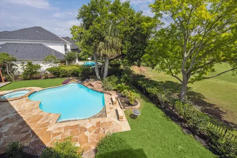 4111 Thistle Hill Court Sugar Land TX 77479