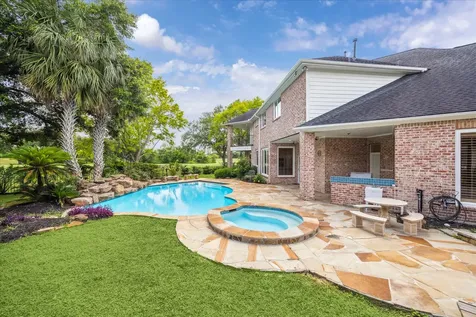 4111 Thistle Hill Court Sugar Land TX 77479