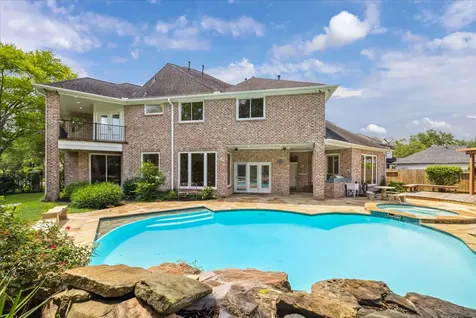 4111 Thistle Hill Court Sugar Land TX 77479