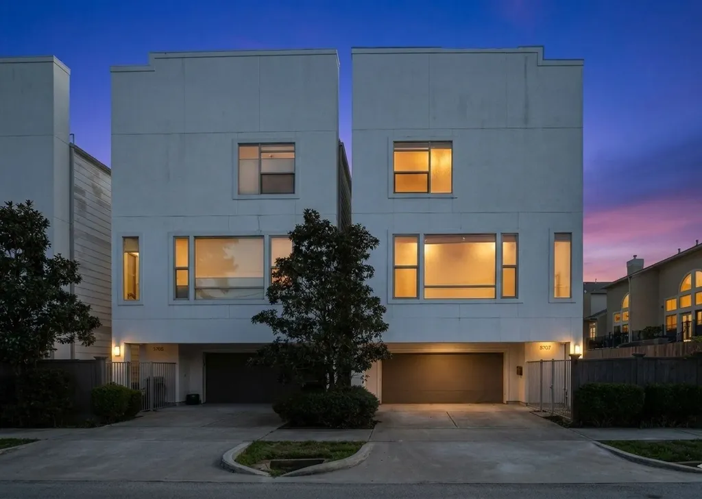 5707 Schuler Street Houston TX 77007
