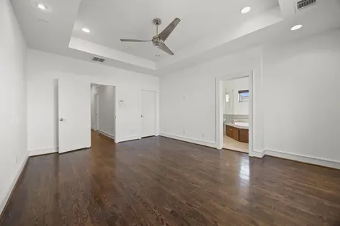 5707 Schuler Street Houston TX 77007