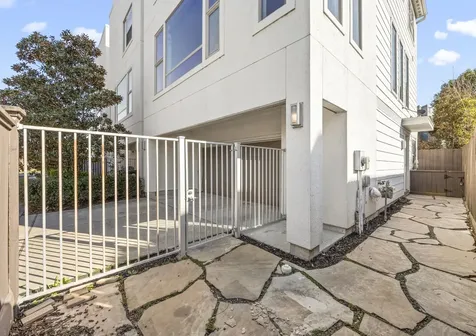 5707 Schuler Street Houston TX 77007