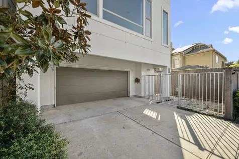 5707 Schuler Street Houston TX 77007