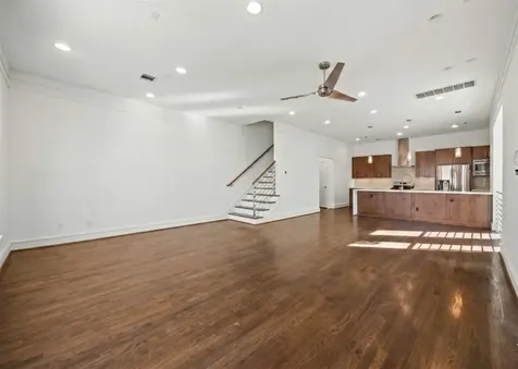 5707 Schuler Street Houston TX 77007