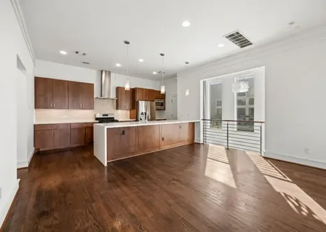 5707 Schuler Street Houston TX 77007