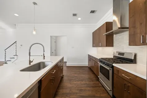5707 Schuler Street Houston TX 77007