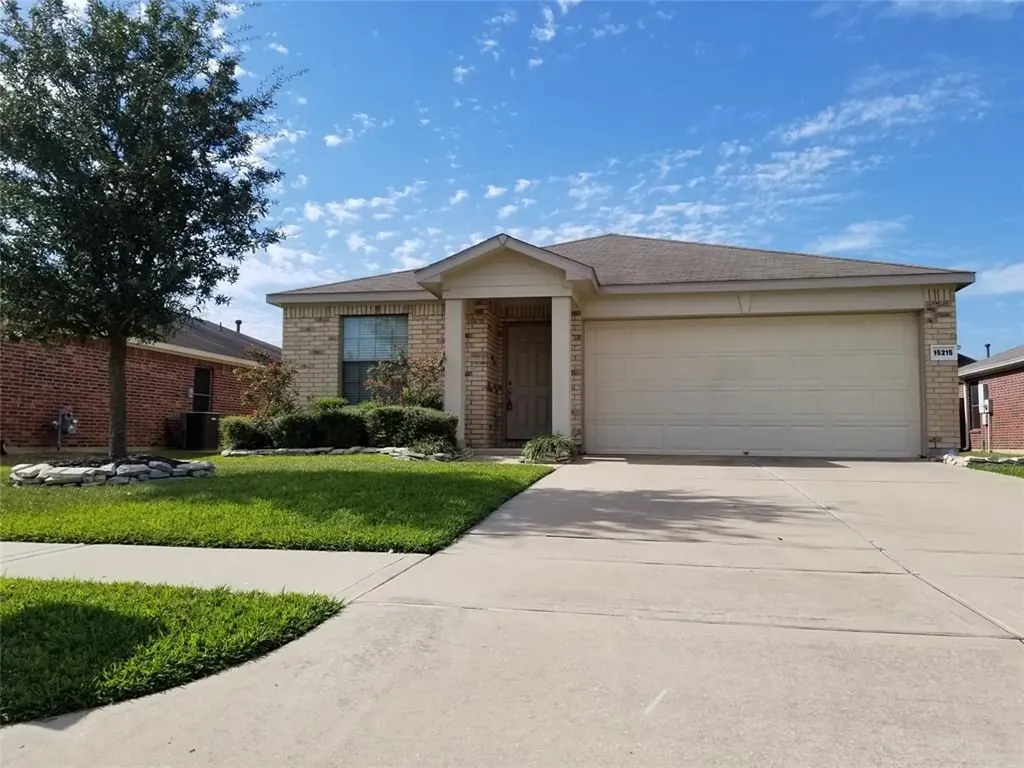 15215 Benson Landing Drive Cypress TX 77429