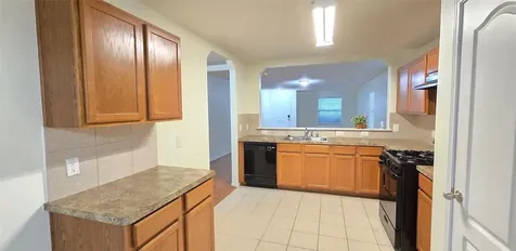 15215 Benson Landing Drive Cypress TX 77429
