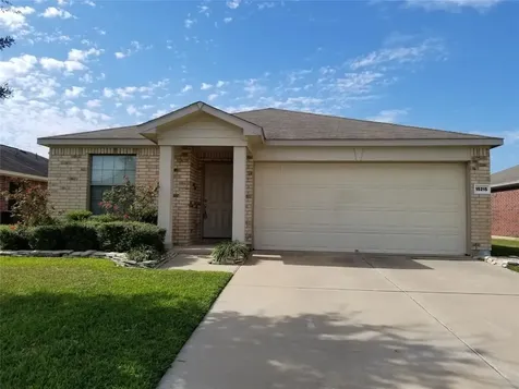 15215 Benson Landing Drive Cypress TX 77429