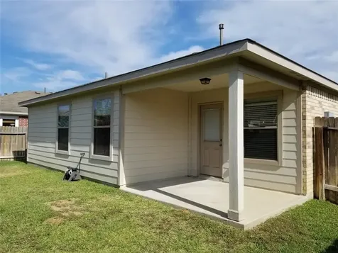 15215 Benson Landing Drive Cypress TX 77429