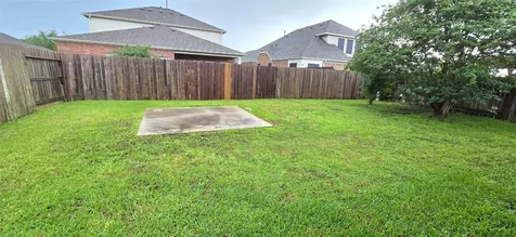 15215 Benson Landing Drive Cypress TX 77429