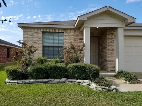 15215 Benson Landing Drive Cypress TX 77429