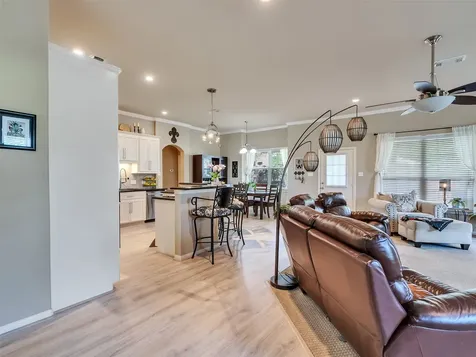 2605 Trippodo Street Dickinson TX 77539