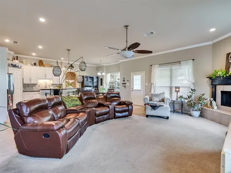 2605 Trippodo Street Dickinson TX 77539