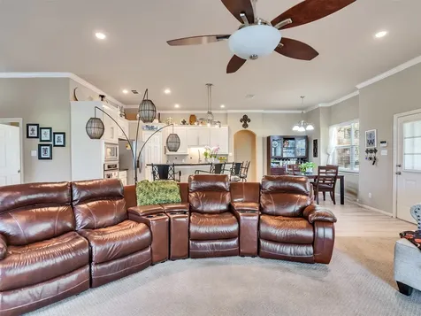 2605 Trippodo Street Dickinson TX 77539
