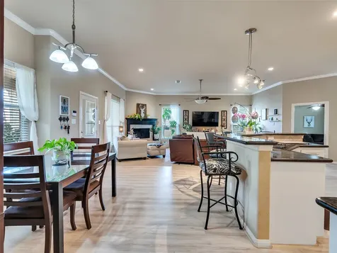 2605 Trippodo Street Dickinson TX 77539