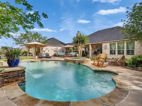 2605 Trippodo Street Dickinson TX 77539