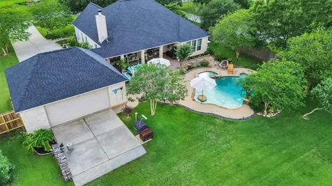 2605 Trippodo Street Dickinson TX 77539