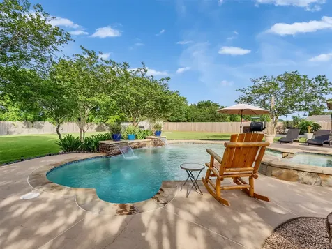 2605 Trippodo Street Dickinson TX 77539