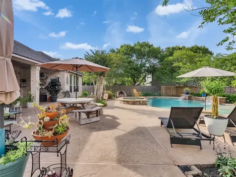 2605 Trippodo Street Dickinson TX 77539