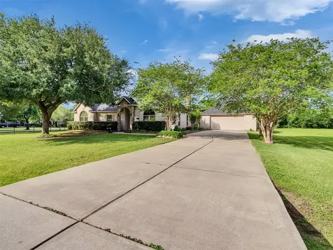 2605 Trippodo Street Dickinson TX 77539