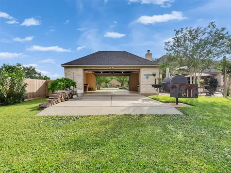 2605 Trippodo Street Dickinson TX 77539