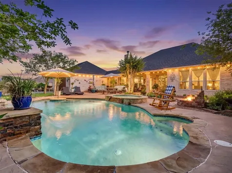 2605 Trippodo Street Dickinson TX 77539