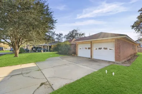 622 Seminole Drive Kemah TX 77565
