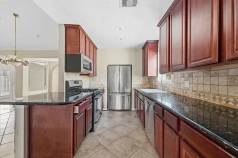 622 Seminole Drive Kemah TX 77565
