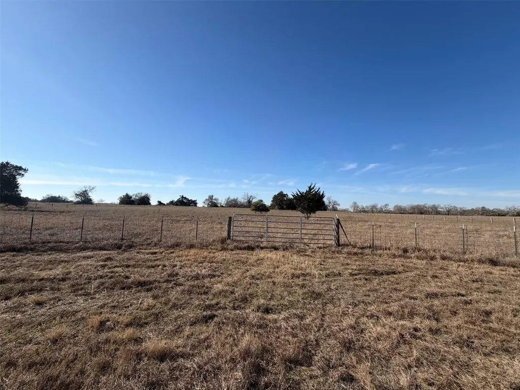 Tbd Legacy Lot 25 Road Somerville TX 77879