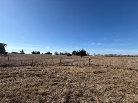 Tbd Legacy Lot 25 Road Somerville TX 77879