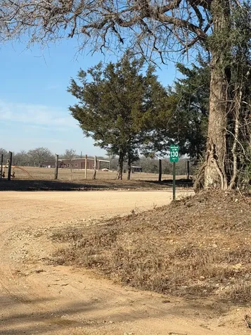 Tbd Legacy Lot 25 Road Somerville TX 77879