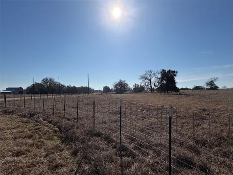 Tbd Legacy Lot 25 Road Somerville TX 77879