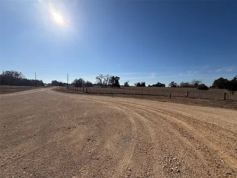 Tbd Legacy Lot 25 Road Somerville TX 77879