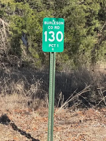 Tbd Legacy Lot 25 Road Somerville TX 77879