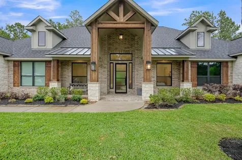 7304 Magnolia Hollow Drive Montgomery TX 77316