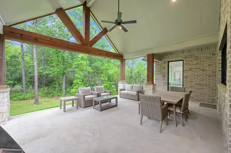 7304 Magnolia Hollow Drive Montgomery TX 77316