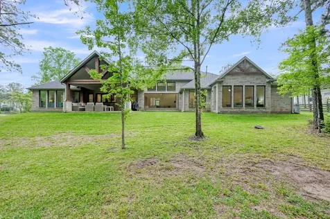 7304 Magnolia Hollow Drive Montgomery TX 77316