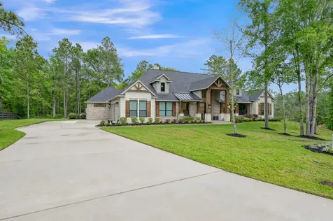 7304 Magnolia Hollow Drive Montgomery TX 77316