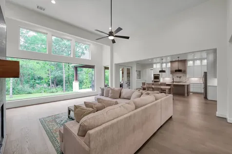 7304 Magnolia Hollow Drive Montgomery TX 77316