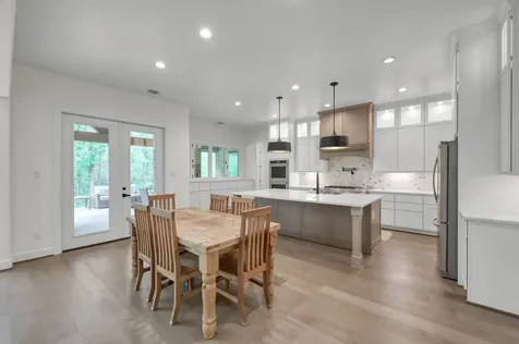 7304 Magnolia Hollow Drive Montgomery TX 77316